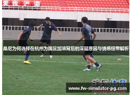 桑尼为何选择在杭州为国足加油背后的深层原因与情感纽带解析 桑尼为何选择在杭州为国足加油背后的深层原因与情感纽带解析