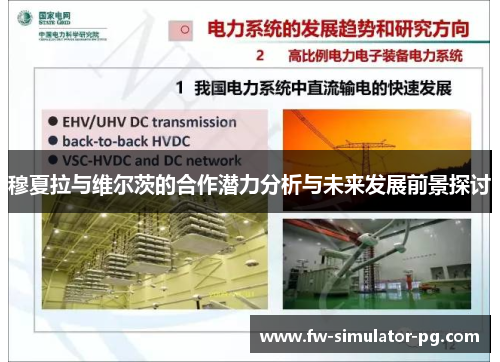 穆夏拉与维尔茨的合作潜力分析与未来发展前景探讨 穆夏拉与维尔茨的合作潜力分析与未来发展前景探讨